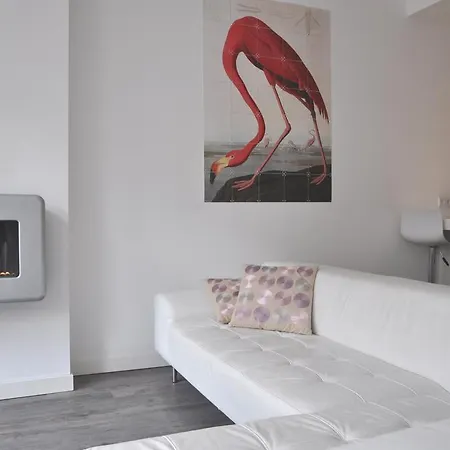 Apartman Fancy Two Bedroom