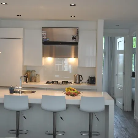 Apartman Fancy Two Bedroom *