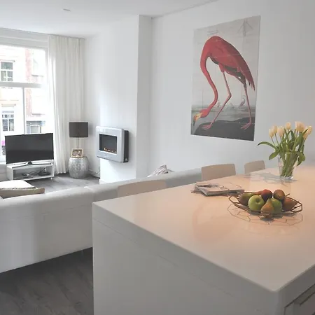 Fancy Two Bedroom