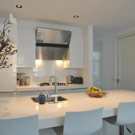 Fancy Two Bedroom 阿姆斯特丹