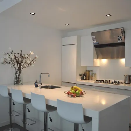 公寓 Fancy Two Bedroom